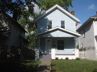 449 S Terrace Ave, Columbus, OH