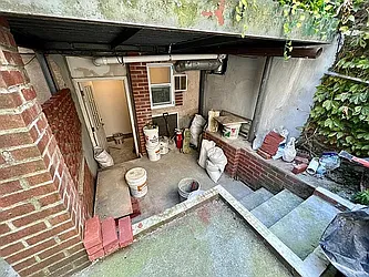 Rented by Terra Magia Inc