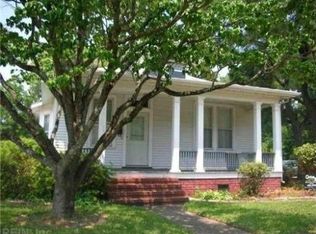 3900 King St, Portsmouth, VA 23707