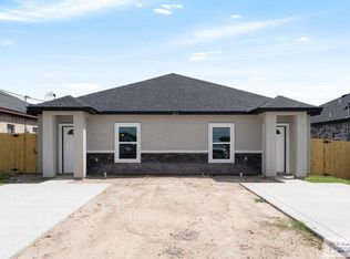 905 W Matz Ave #A, Harlingen, TX 78550