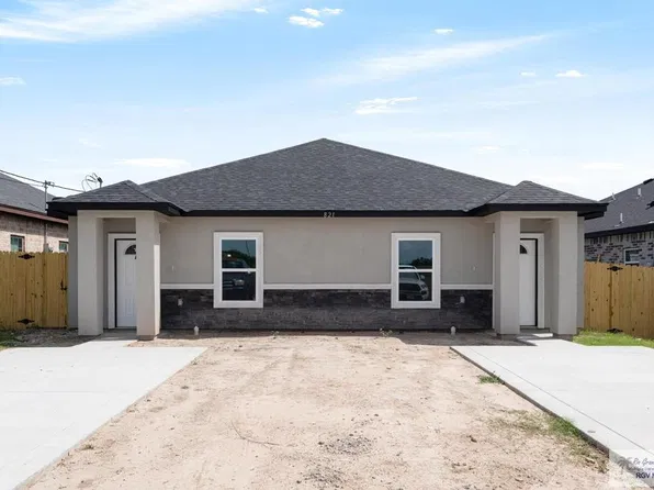 821 W Matz Ave #A, Harlingen, TX 78550