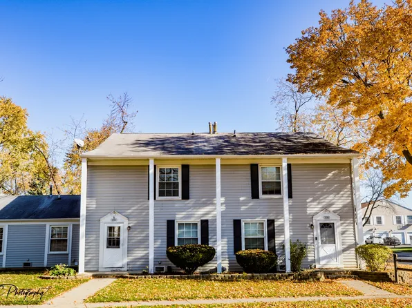 1259 Prairie Ave Unit C, Glendale Heights, IL 60139