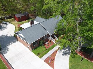 814 Merriweather Dr, King, NC 27021