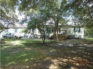 9002 Kingswood Rd, Southport, FL 32409