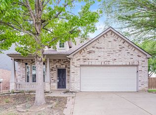 5621 Starwood Ct, Fort Worth, TX 76137
