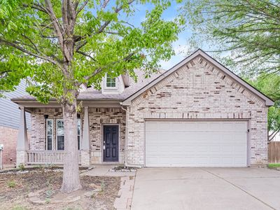 5621 Starwood Ct, Fort Worth, TX, 76137