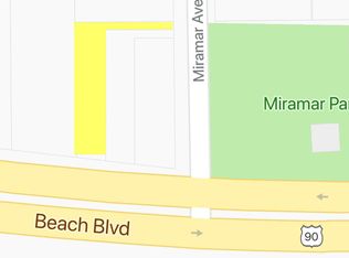 1606 Beach Blvd, Biloxi, MS 39531