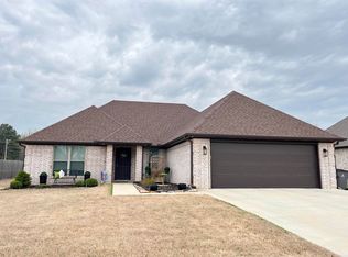 5705 Gene St, Paragould, AR 72450