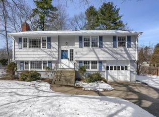 643 Walpole St, Norwood, MA 02062