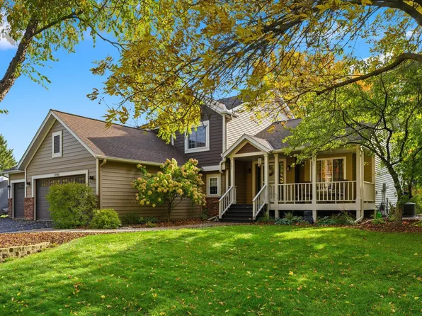 (undisclosed Address), Lakeville, MN 55044