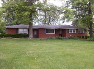 1052 Piper Rd, Mansfield, OH 44905