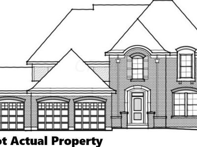 2687 Russell Woods Dr, Delaware, OH, 43015
