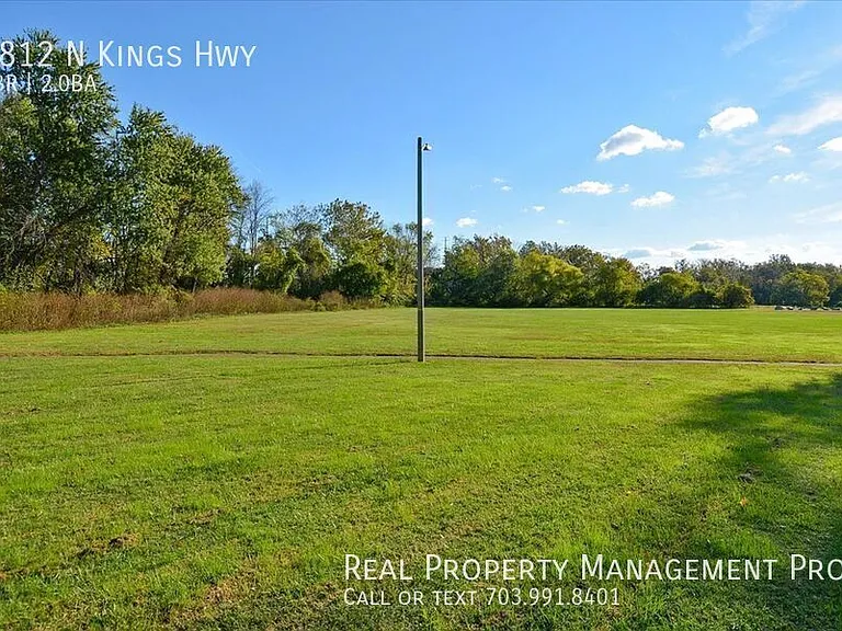 5812 N Kings Hwy — Photo 33