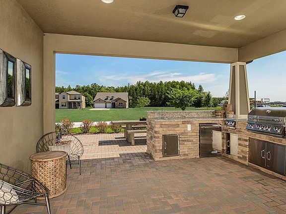 3rd image of 5708 Esker Falls Ln