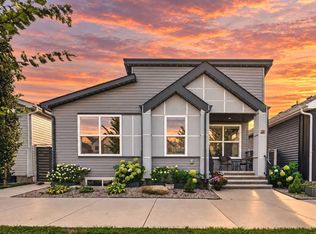 3869 N 202nd Ave SE, Calgary, AB T3M 3G5