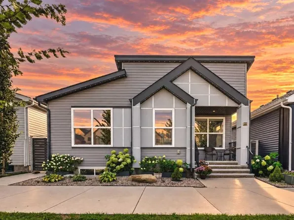 3869 N 202nd Ave SE, Calgary, AB T3M 3G5