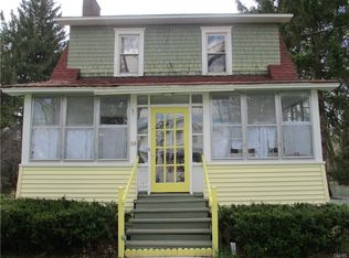 114 Marjorie St, Syracuse, NY 13205