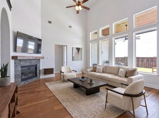 1713 Roundtree Cir E, Aledo, TX 76008