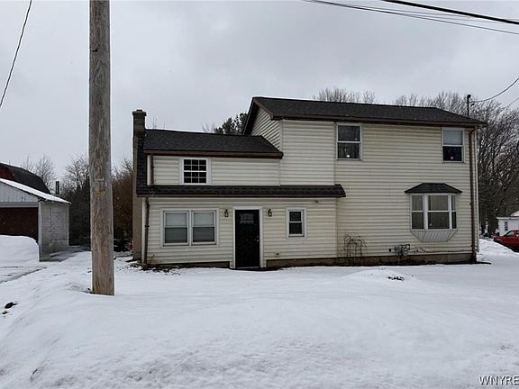 2nd image of 5258 Chestnut Ridge Rd