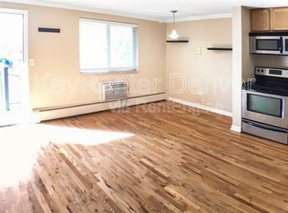 529 N Washington St APT 303, Denver, CO 80203