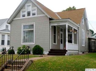 1839 Spring St, Quincy, IL 62301