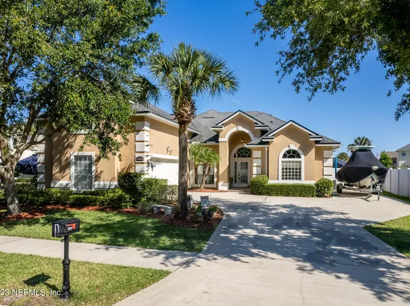 11251 YACHT Lane, Jacksonville, FL 32225