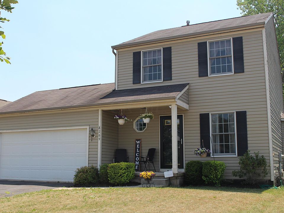1st image of 8269 Old Ivory Way