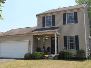 8269 Old Ivory Way, Blacklick, OH