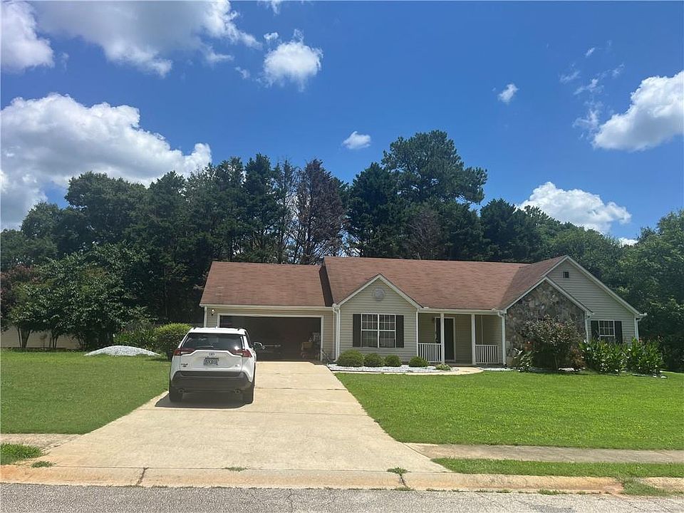 1st image of 1503 Nunnally Way