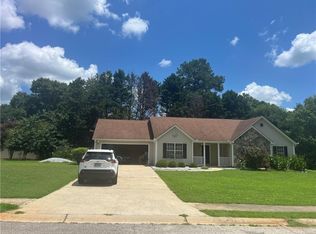 1503 Nunnally Way, Monroe, GA 30655