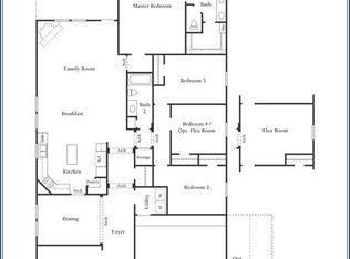 620 Pedernales, Webster, TX 77598