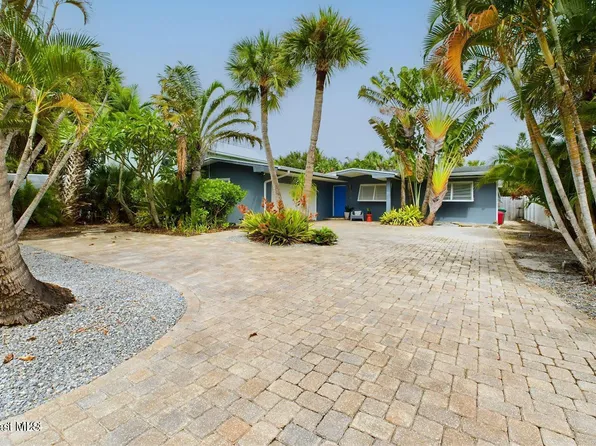 1445 Bay Shore Dr, Cocoa Beach, FL 32931