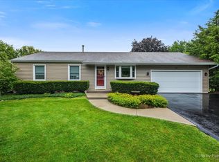 1706 South St, Crystal Lake, IL 60014