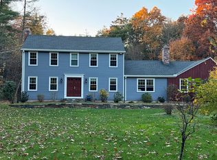 70 Haven Dr, Granby, CT 06035