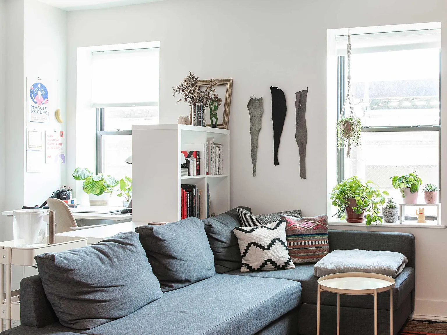 1 bed, $1,425 — Photo 2