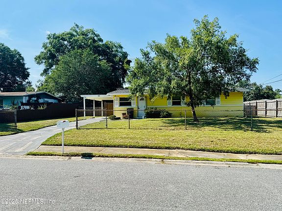 2nd image of 8027 LOURDES Drive S