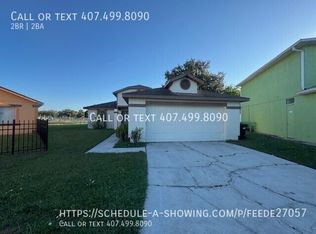 12519 Wisconsin Woods Ln, Orlando, FL 32824