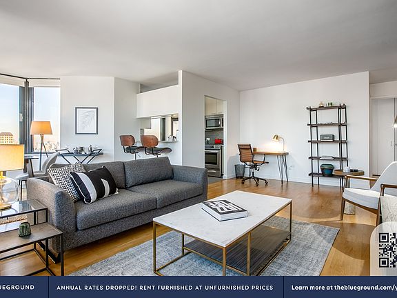 3rd image of 105 Duane St APT 32E