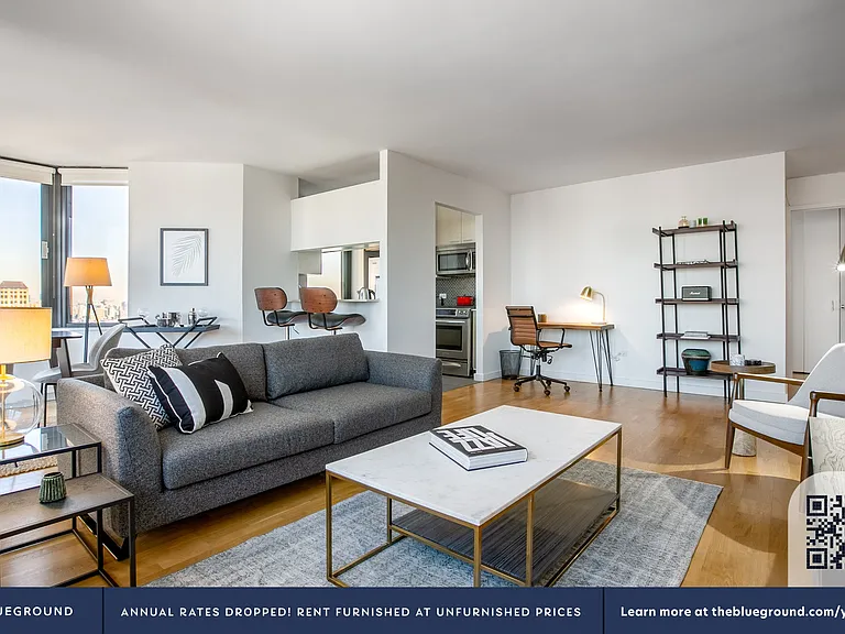 105 Duane St #32E — Photo 3