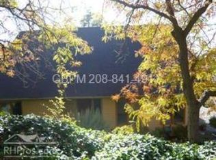 4449 N Kitsap Way, Boise, ID 83703