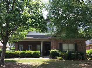 4133 Alston Ln, Vestavia, AL 35242