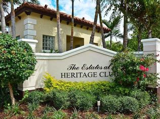 486 Francesca Ridge Rd, Boynton Beach, FL 33435