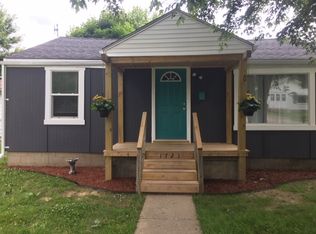 1721 N Bell St, Kokomo, IN 46901