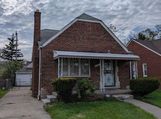 16833 Asbury Park, Detroit, MI 48235