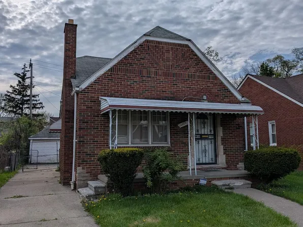 16833 Asbury Park, Detroit, MI 48235