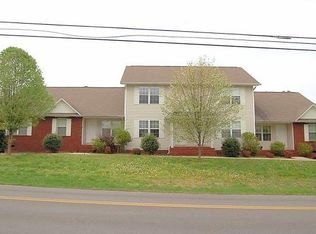 1703 Georgetown Rd NW APT 4, Cleveland, TN 37311