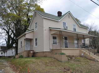 6 Spring St, Gainesville, GA 30501