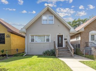 1108 N Laramie Ave, Chicago, IL 60651