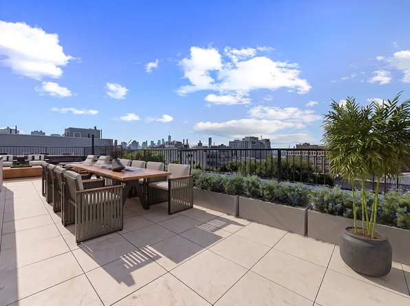 124 Washington Ave #4C, Brooklyn, NY 11205