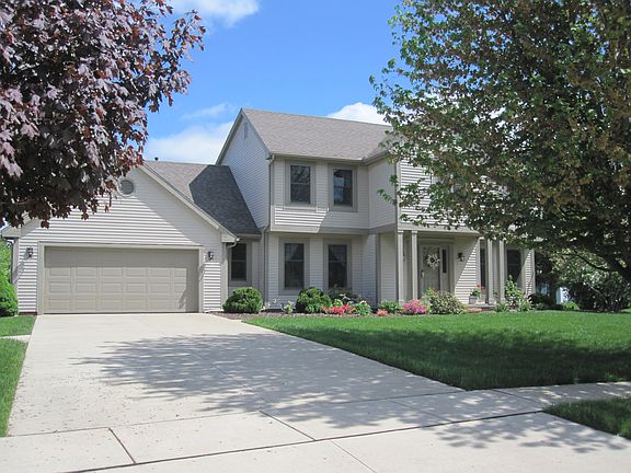 2nd image of 26932 Mingo Dr